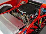 Chevrolet Monte Carlo SS NASCAR Race Car 1988 года